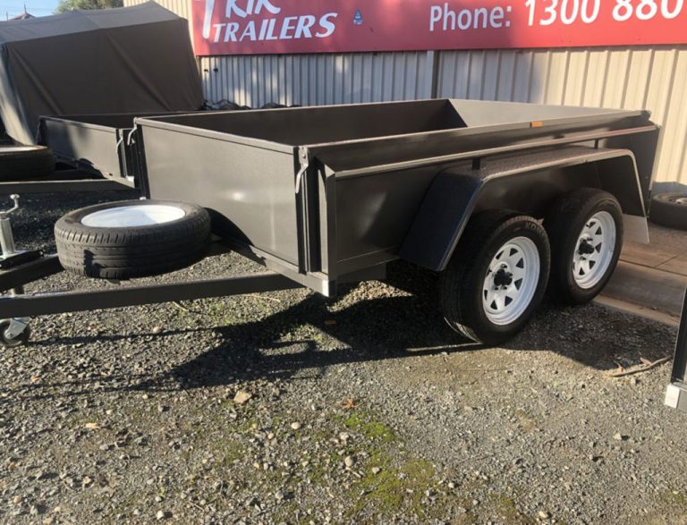 General Trailers