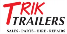 Triktrailers